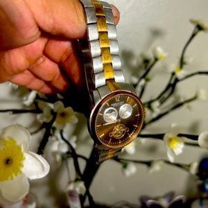 Kenneth Cole watch